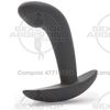 Plug anal y prostático de Cincuenta Sombras de Grey